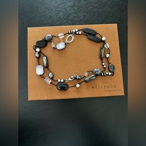 Silpada Necklace